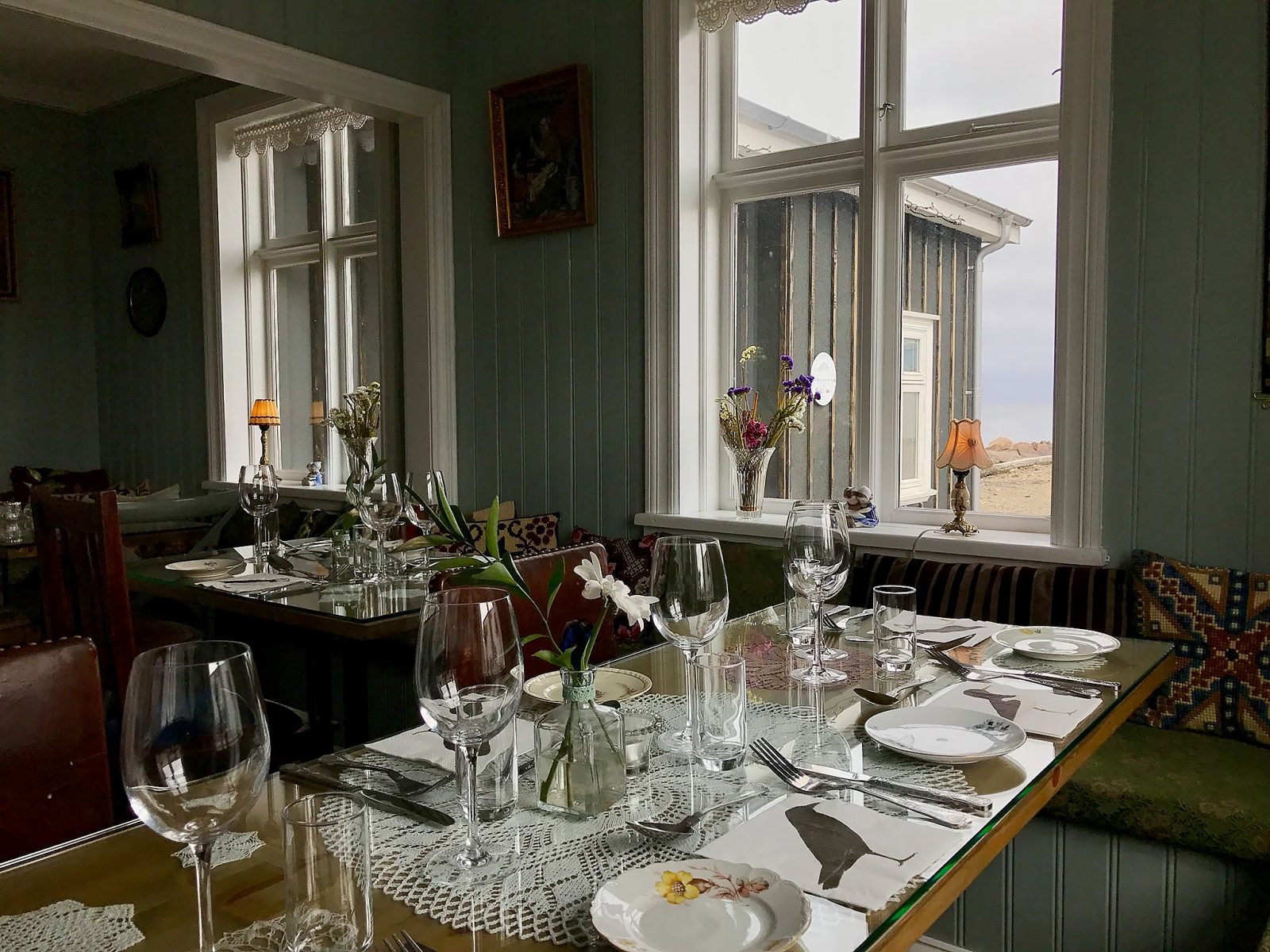 Best Of West Iceland 2019: Best Restaurant