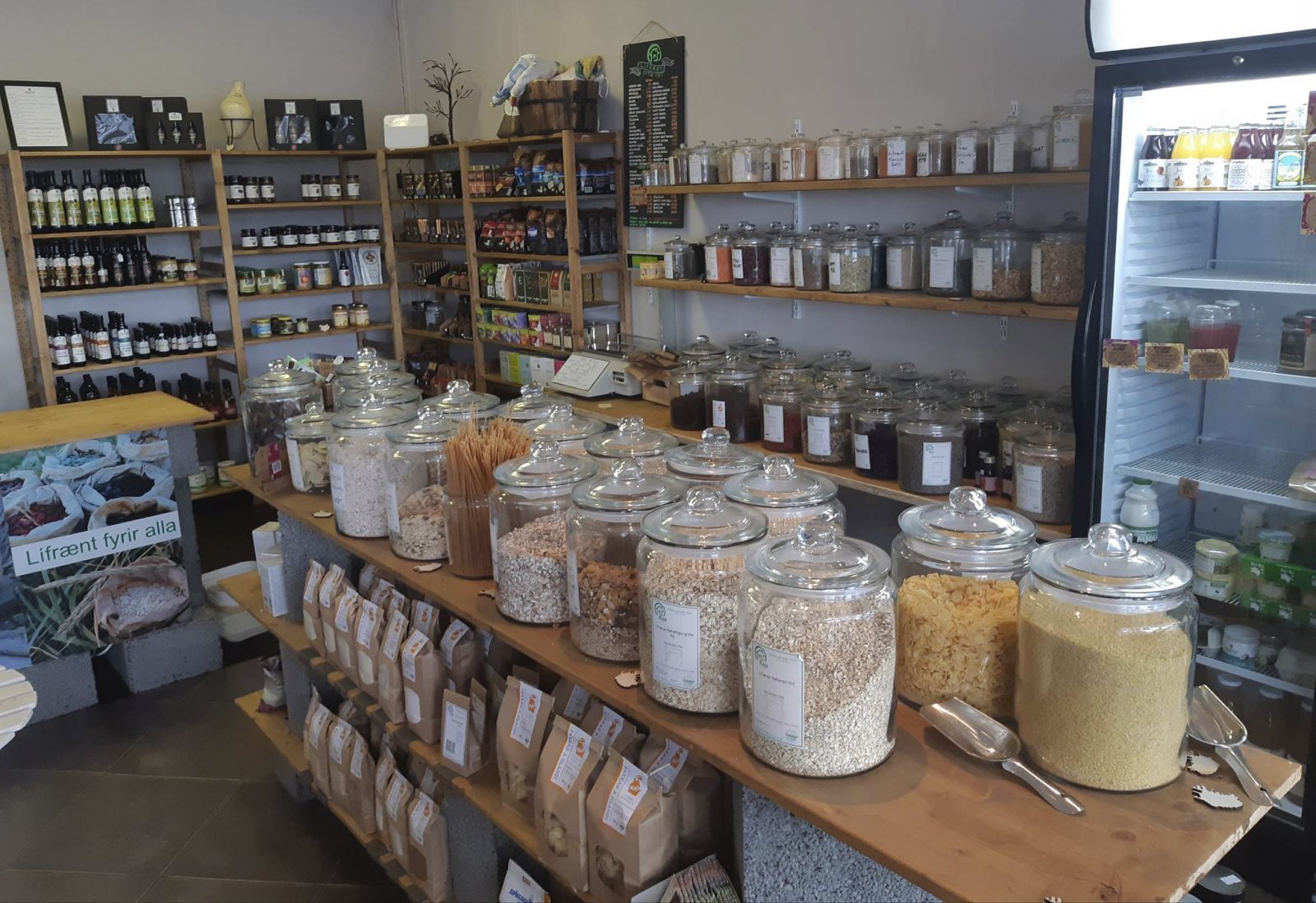 Best Of West Iceland 2019: Best Café