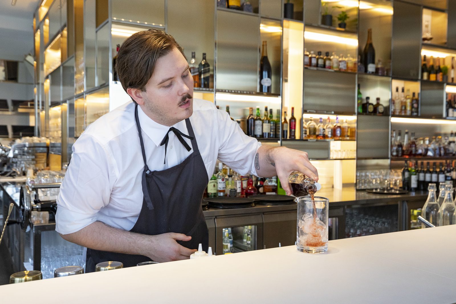 New In Reykjavík: A Truffle-Themed Brasserie & A New Bakery