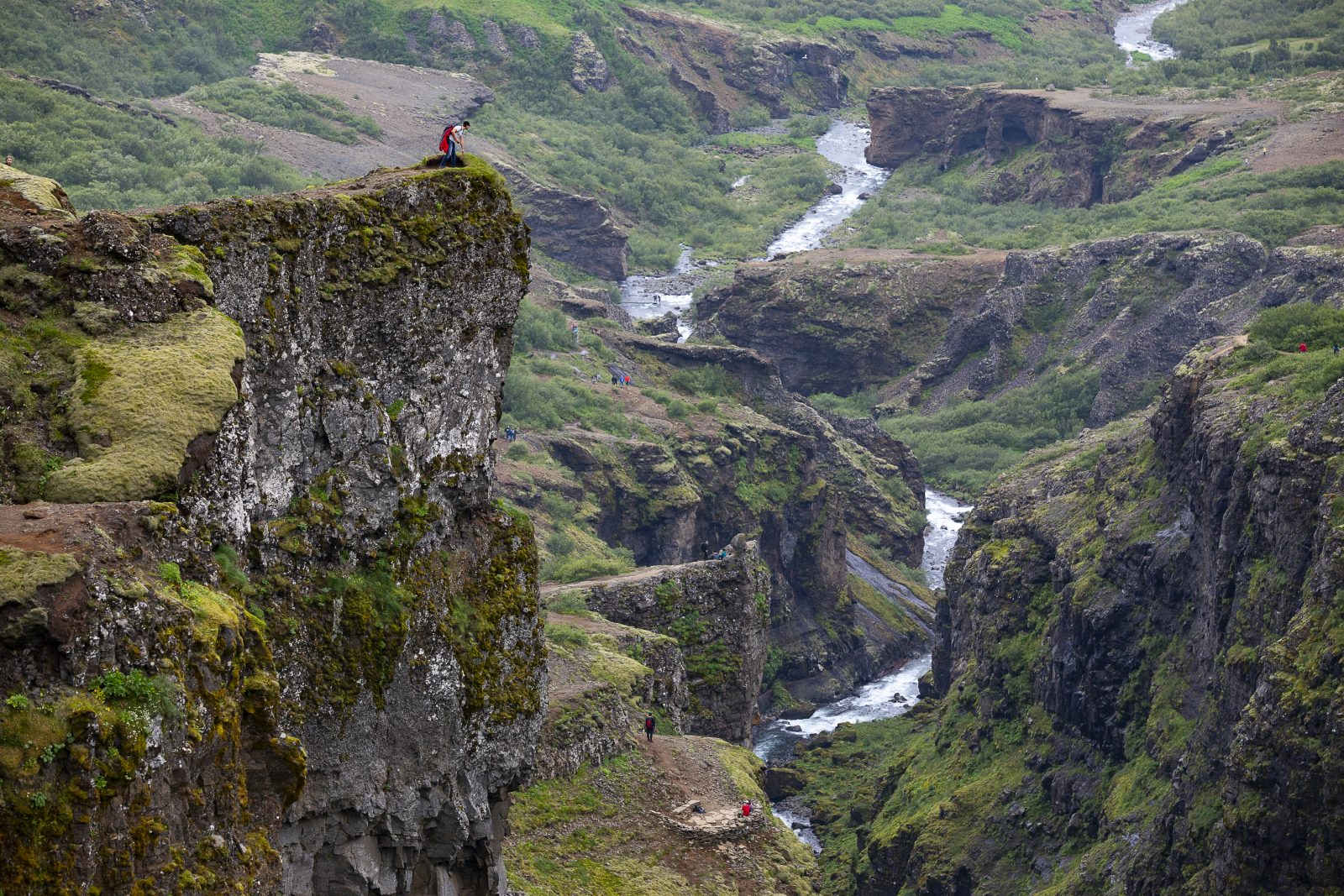 Best Of West Iceland 2019: Best Hike