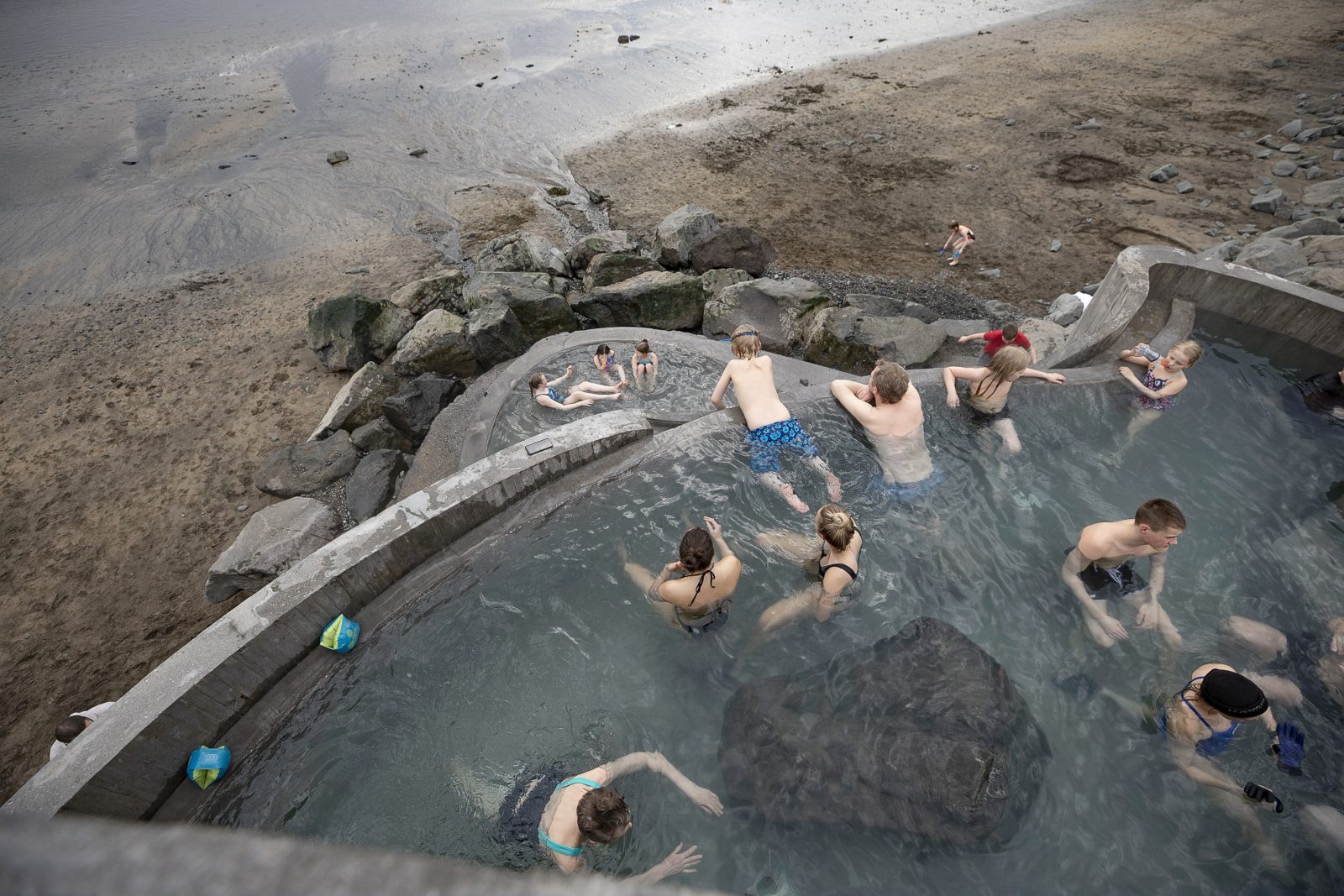 Best Of West Iceland 2019: Best Bathing Spot