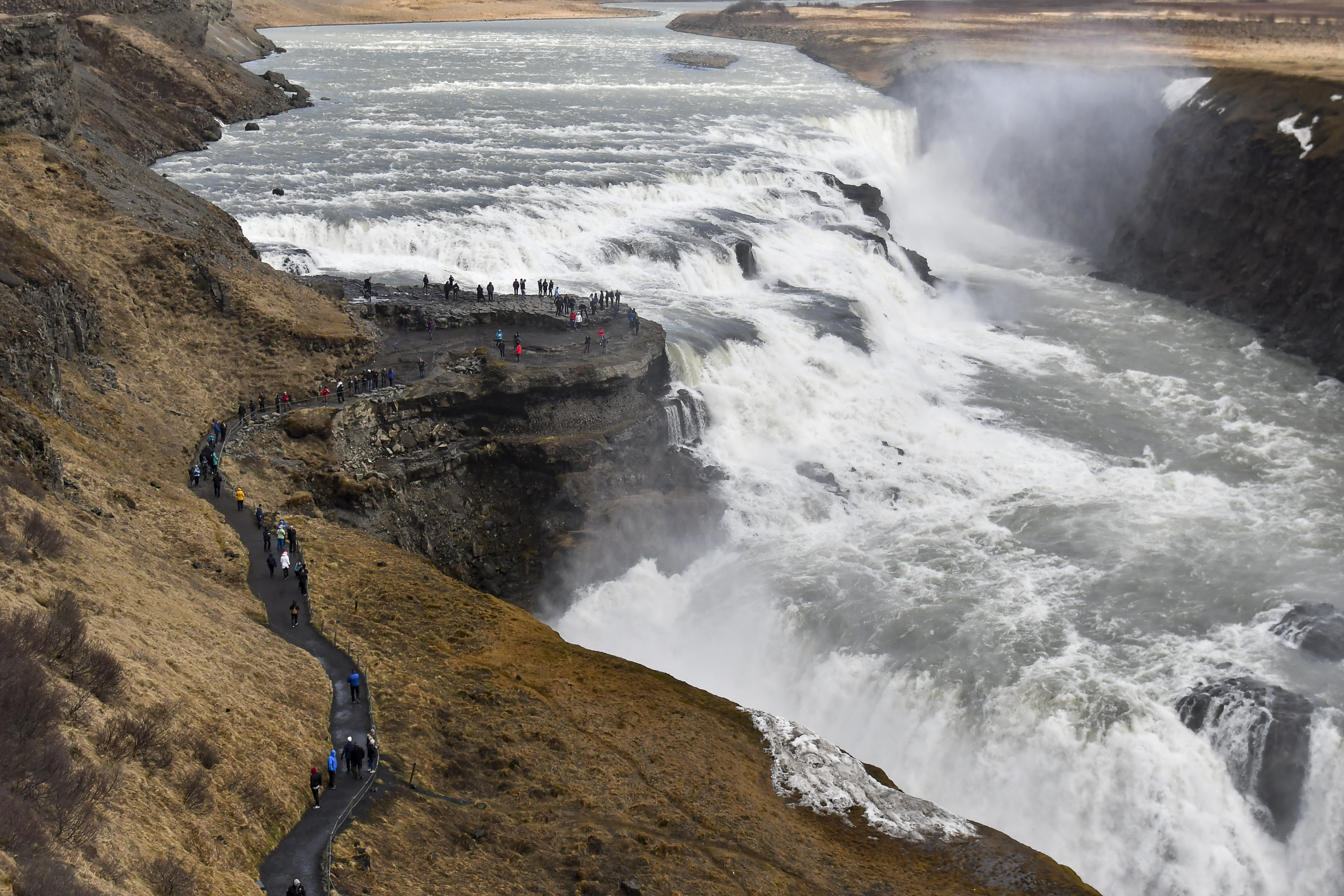 Hidden Iceland’s Golden Circle: One Ring To Rule Them All