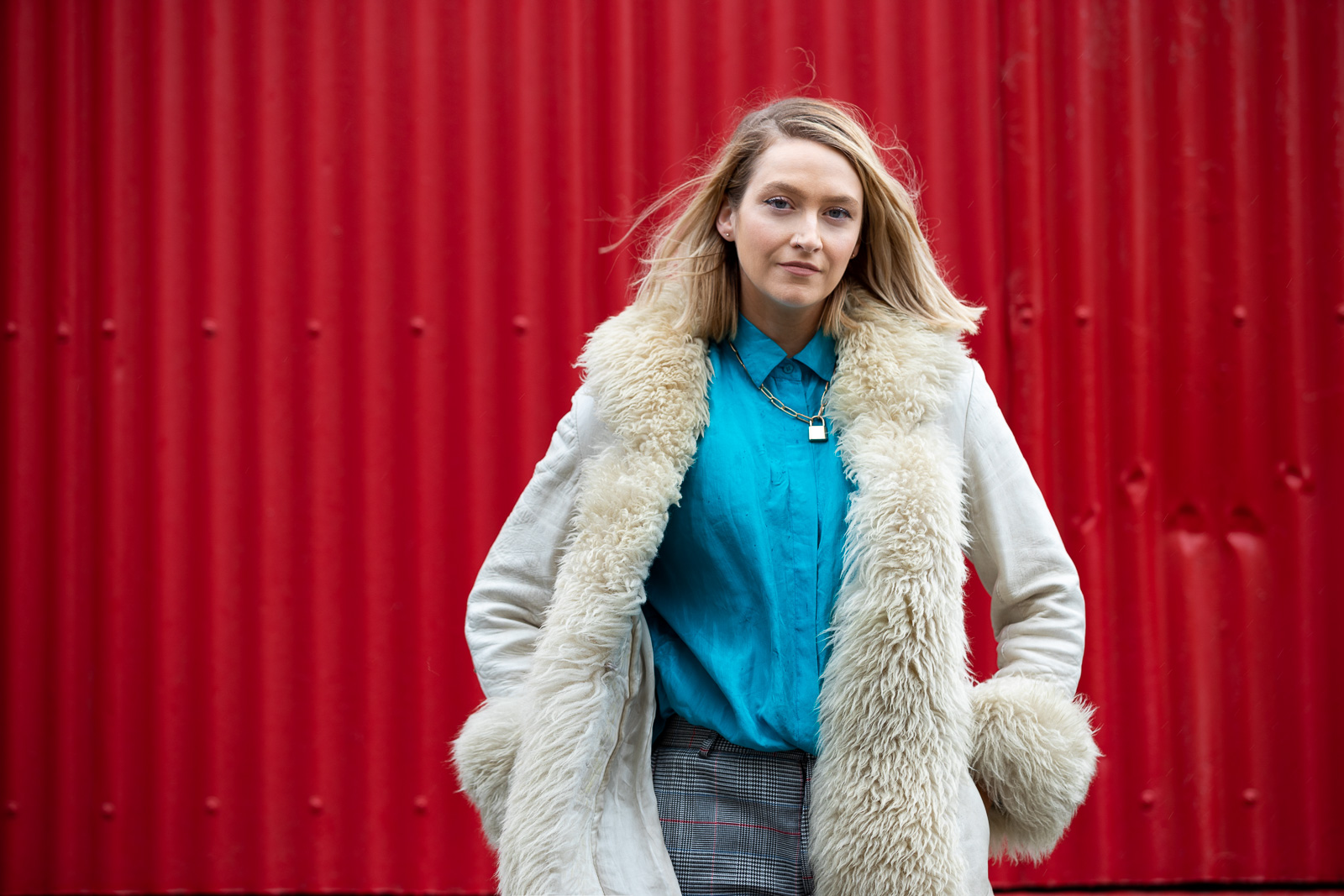 hildur
