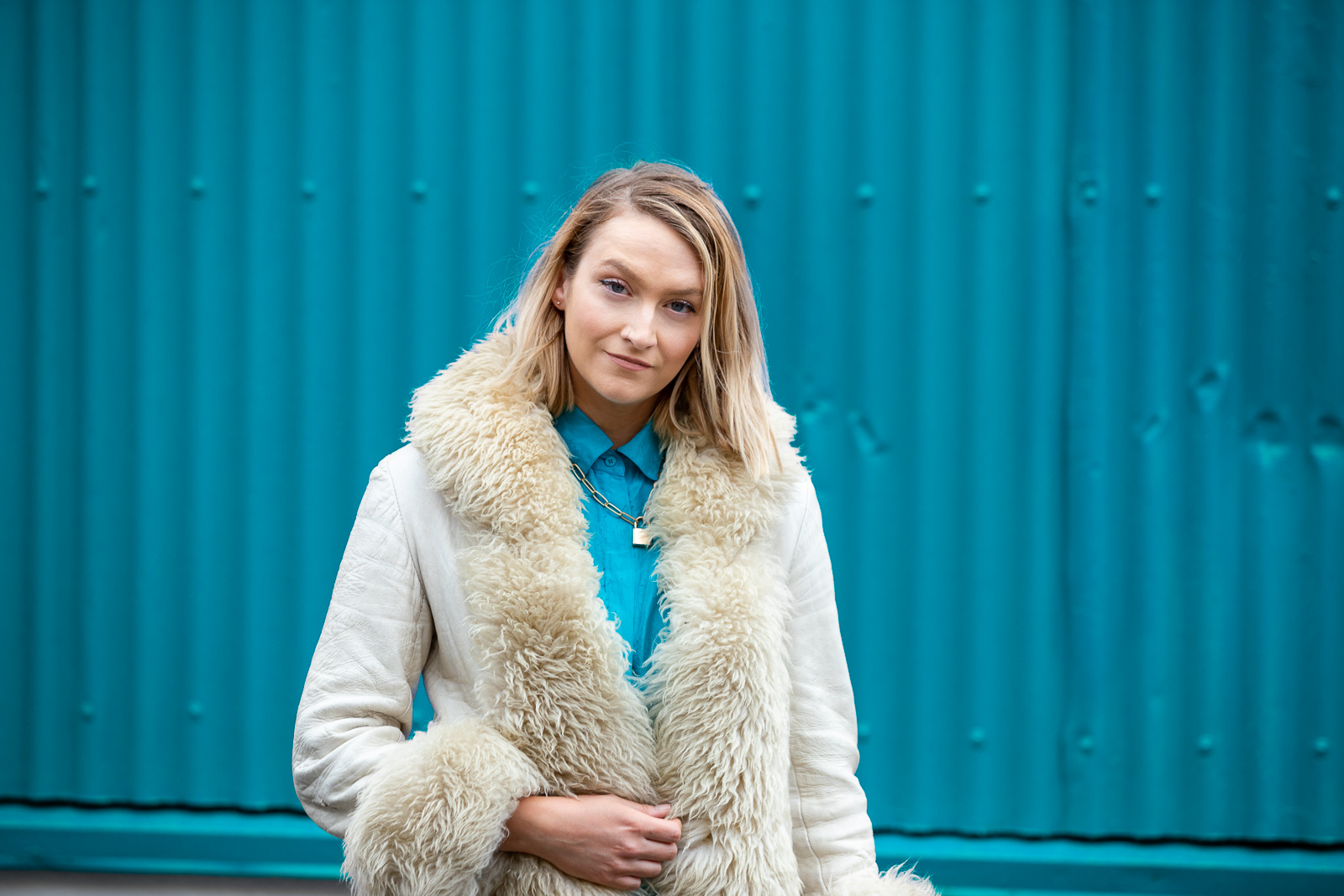 hildur
