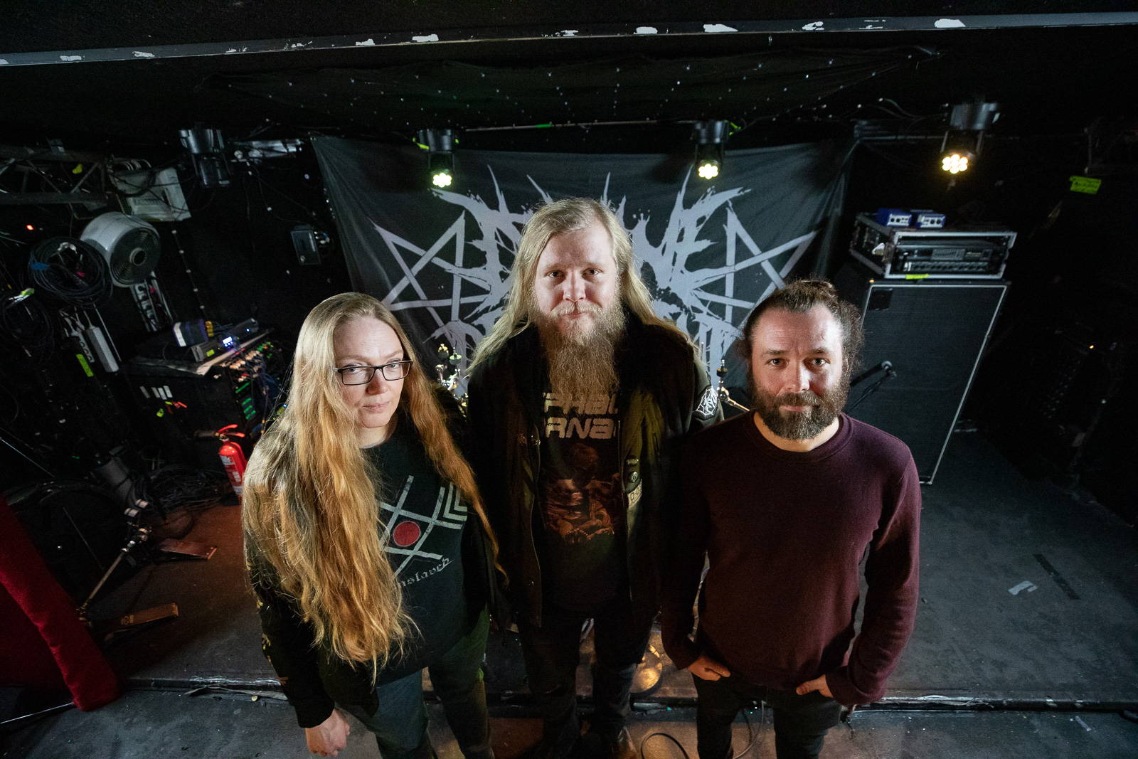 Throw Those Horns Up! Reykjavík Metalfest Is Back And Bigger Than Ever
