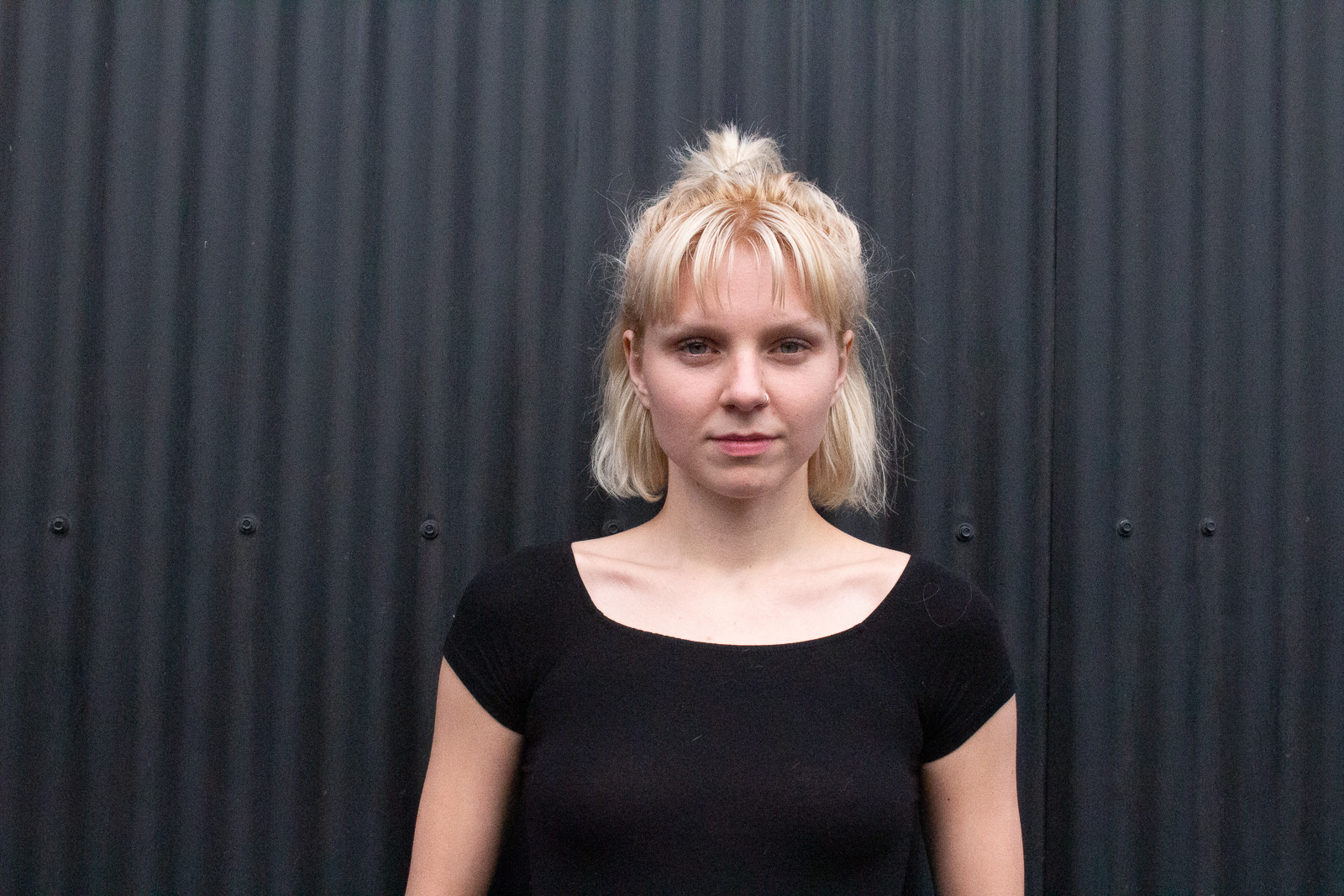 Brynhildur Karlsdóttir: The Layers Of Love On A Performance Art Drive