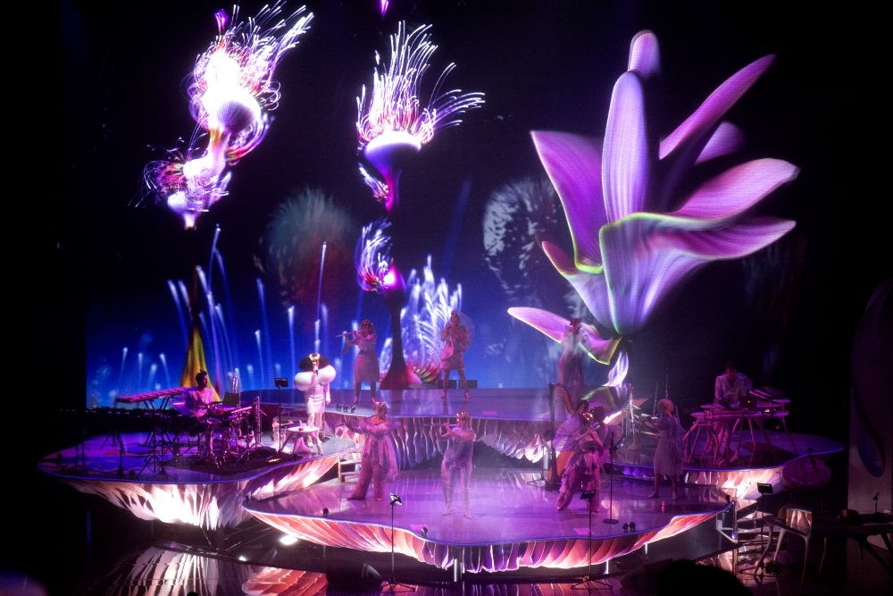Björk’s ‘Cornucopia’: A Utopian Reverie For A World In Peril