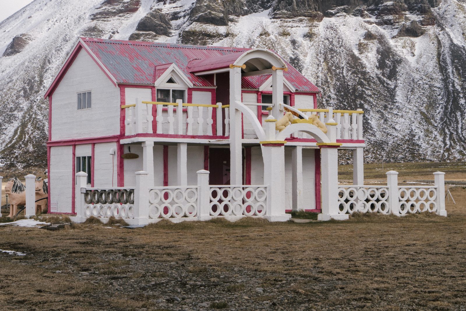 Best Of The Westfjords 2019: Best Museum