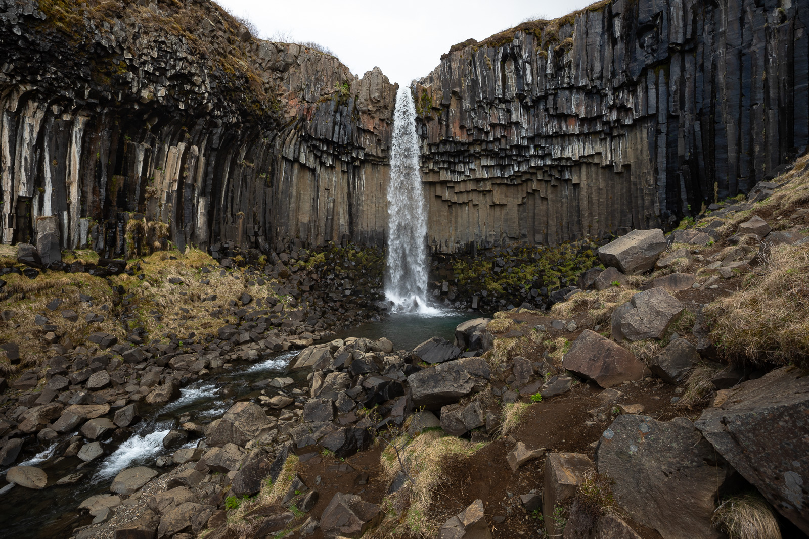 travel iceland