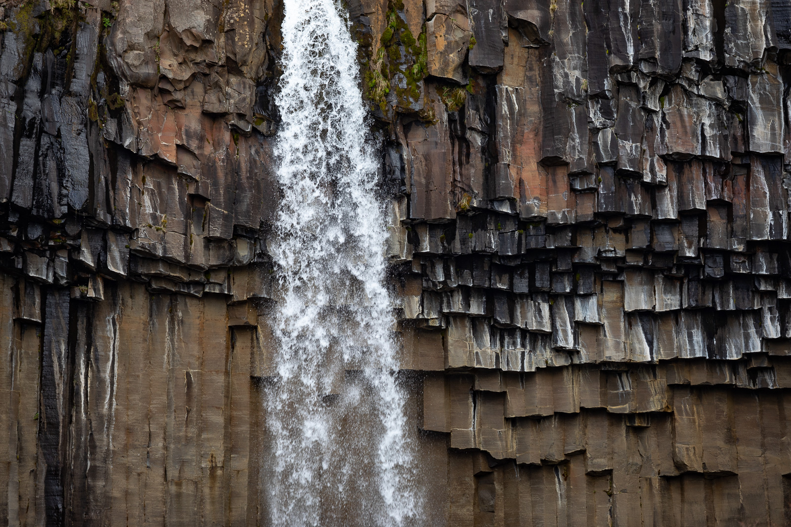 Area Guide: Skaftafell National Park’s Glaciers, Camping & Waterfalls