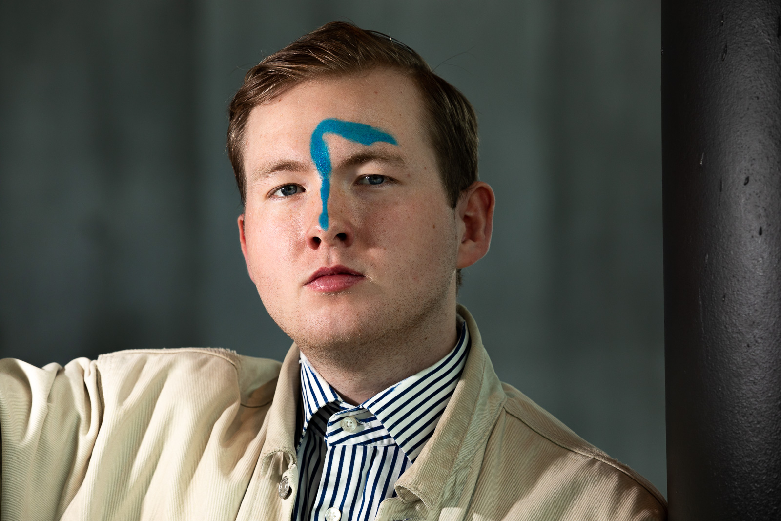 Sincerely Arrogant: Newcomer Skoffín Brings On The Boldness