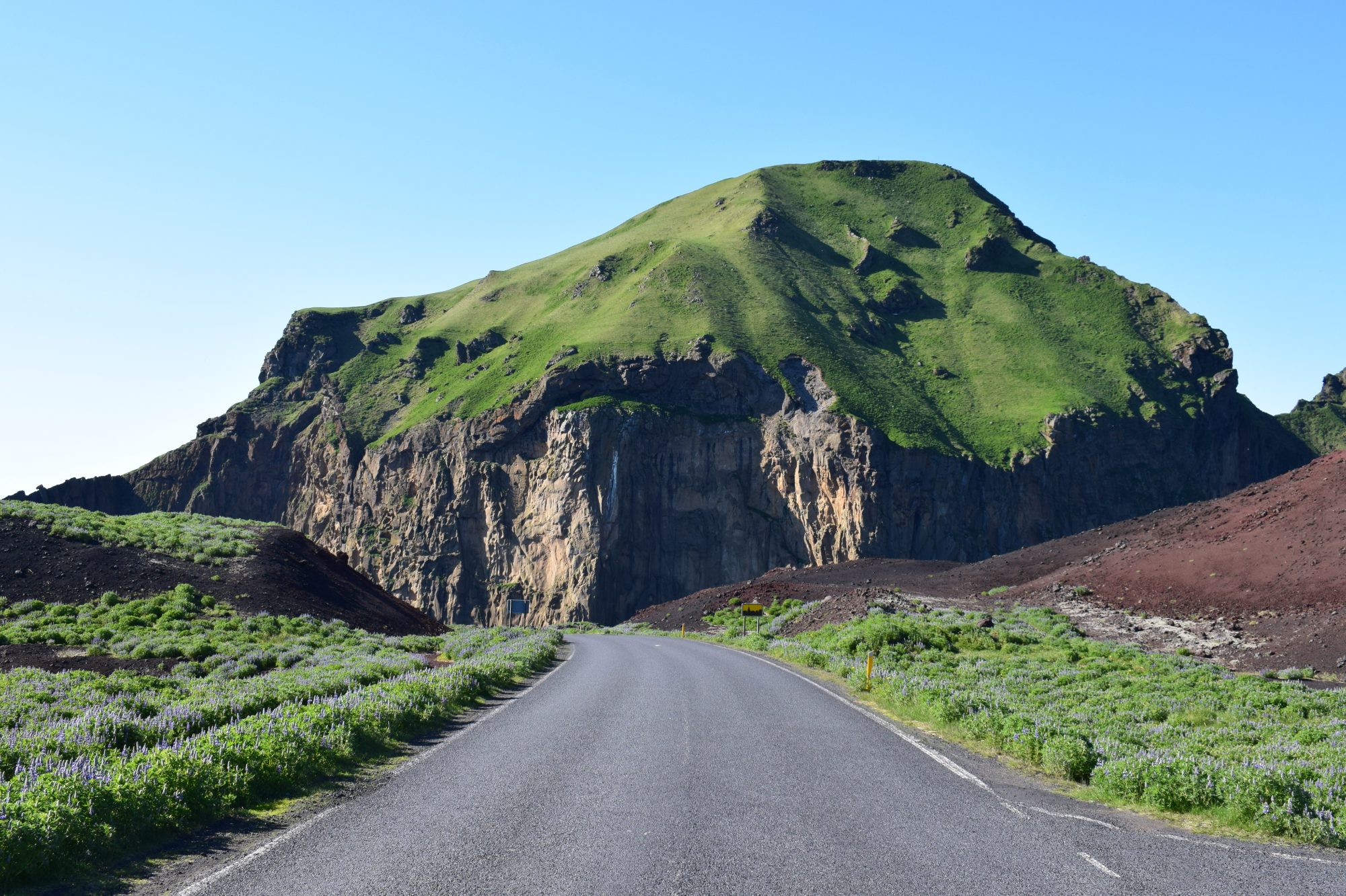The Westman Islands: Craft Beer, Fine Food, Volcanoes & Puffin Watching