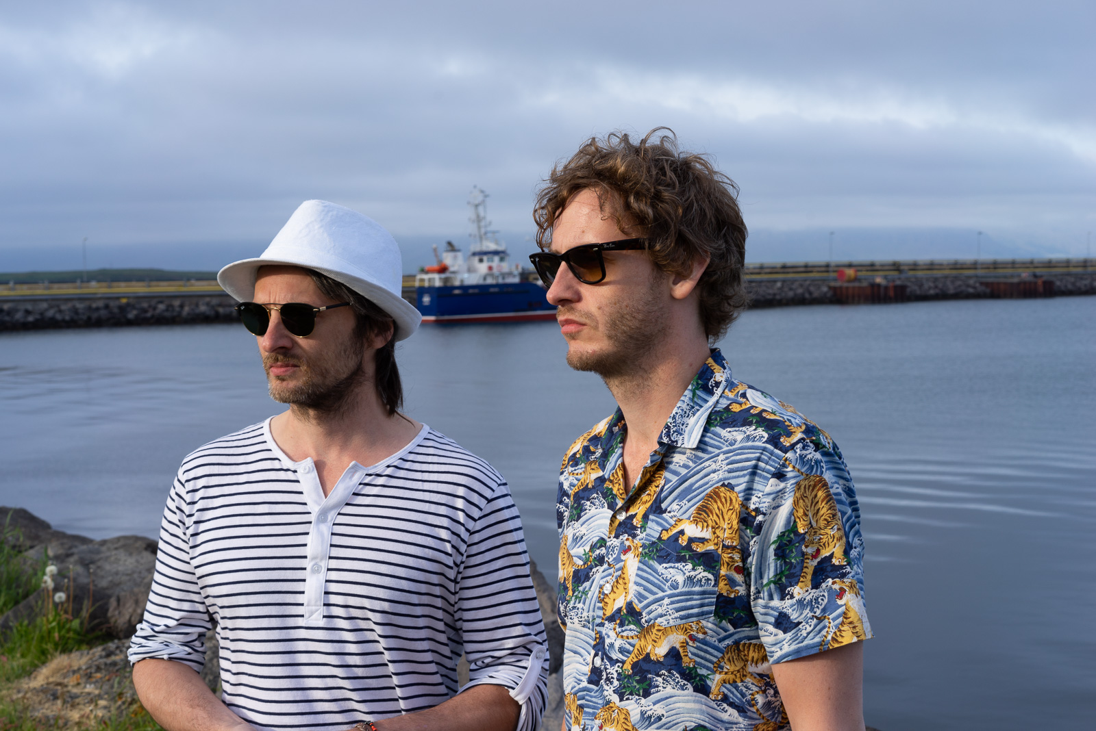 Warm Is The House Band: Warmland Emerge With Their Debut Album ‘Unison Love’