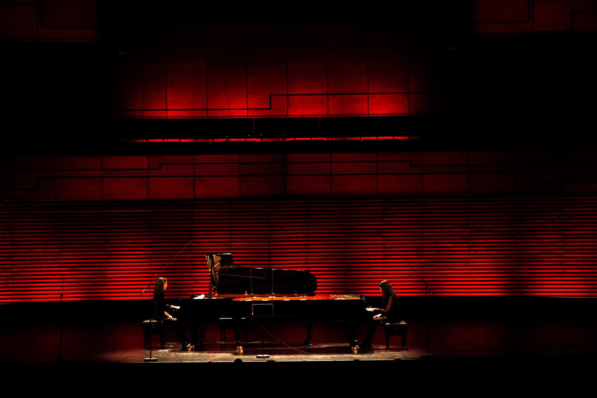 Contemporary Classics: Reykjavík Midsummer Music Reviewed