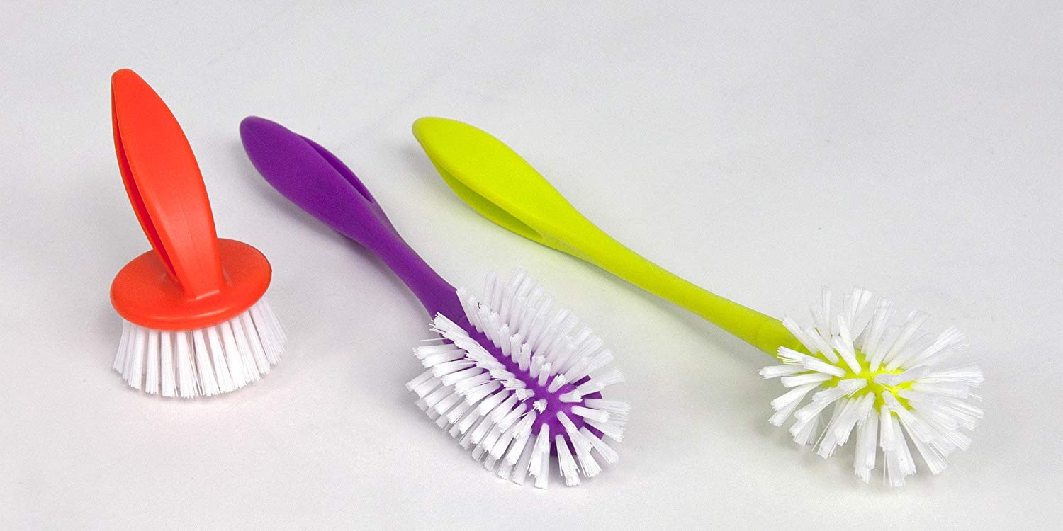 Washing-Up Brushes Banned From Tonight’s Iceland v. Turkey Match