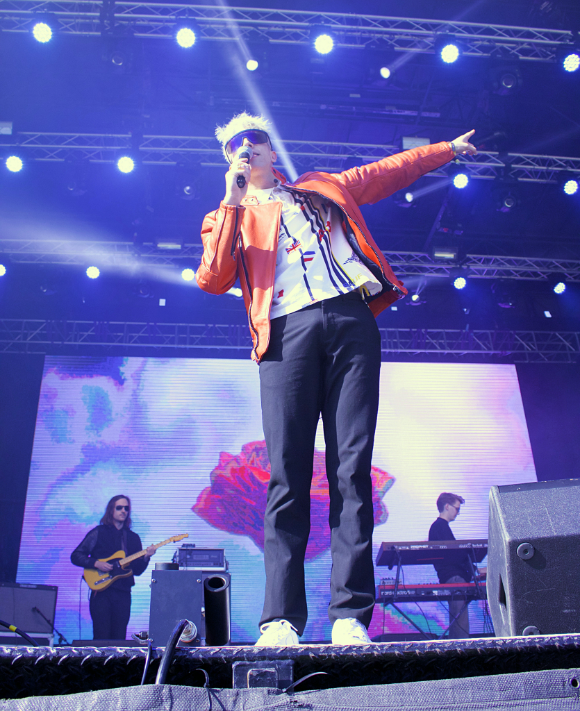 Secret Solstice 2019