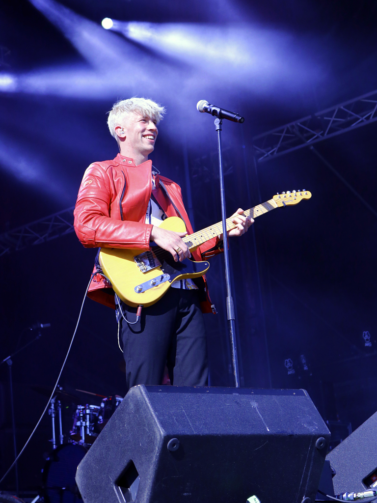Secret Solstice 2019