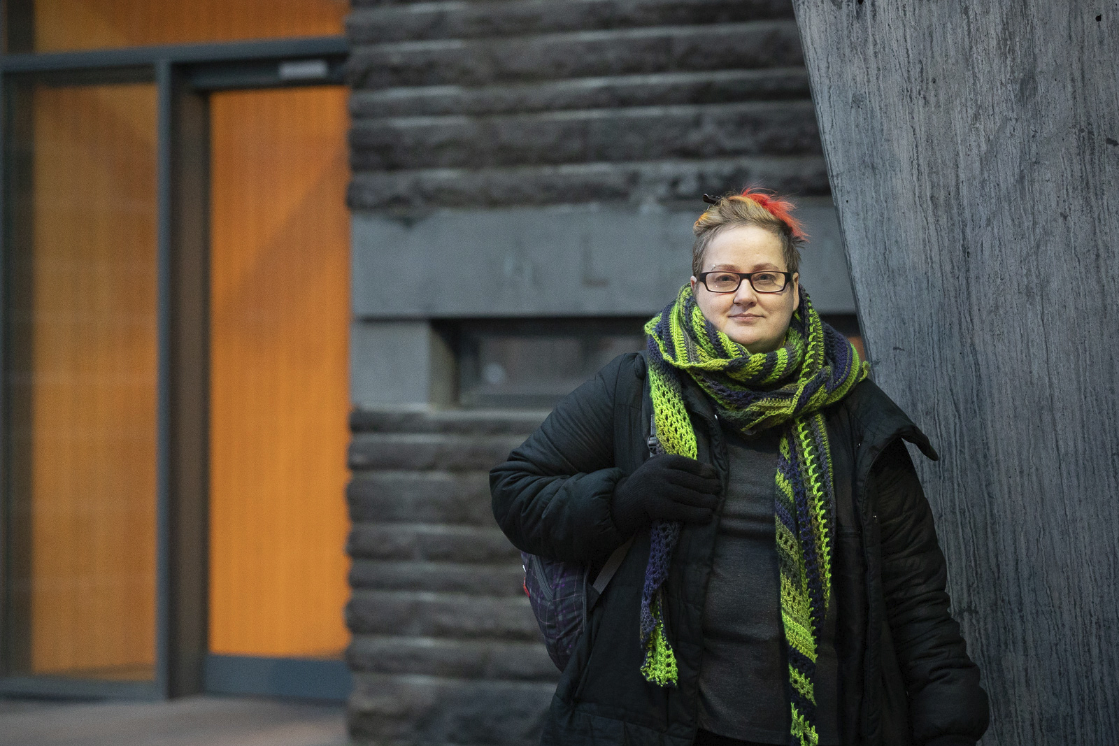 Legal Fund For Bára Halldórsdóttir Established