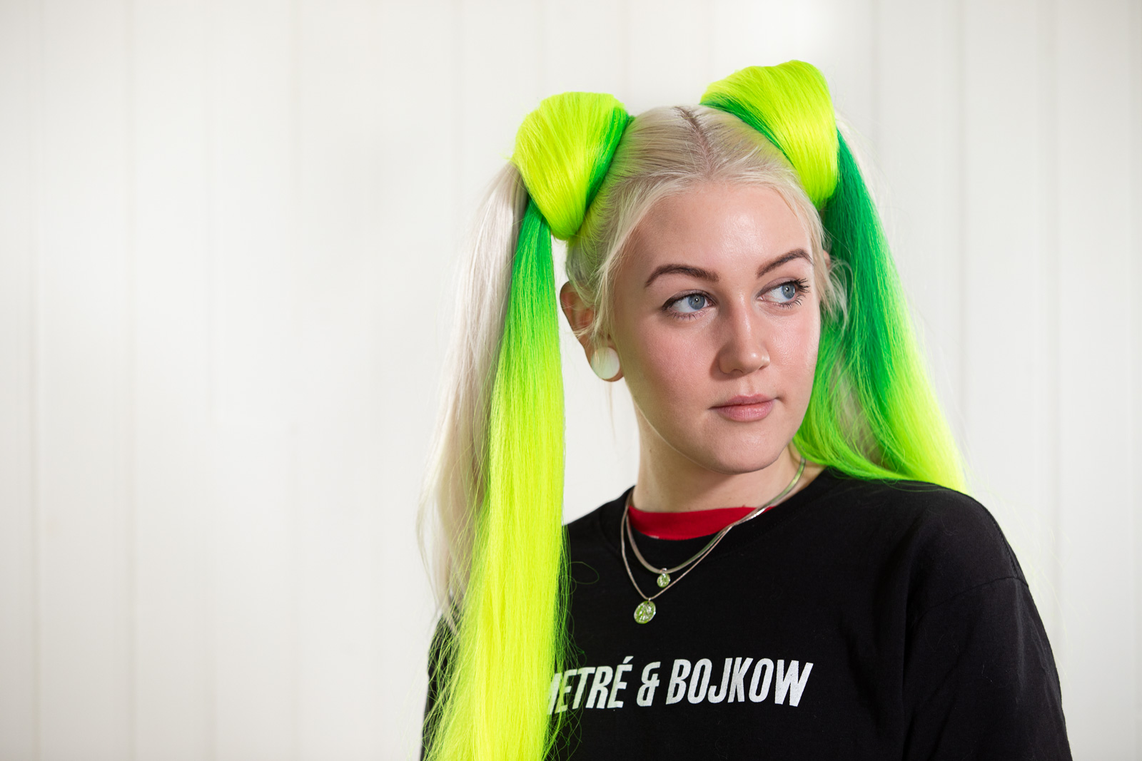 Agnes Björt Andradóttir