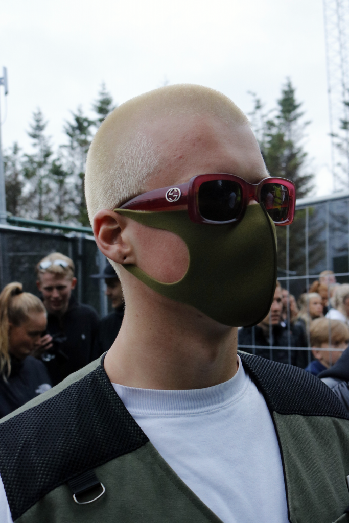 Secret Solstice 2019