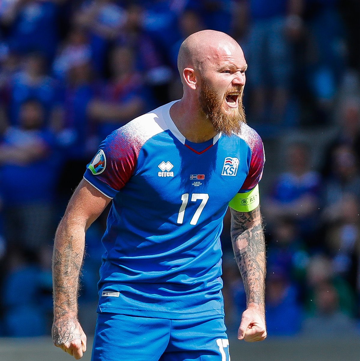 Police Launch Investigation Into Men’s National Team Captain