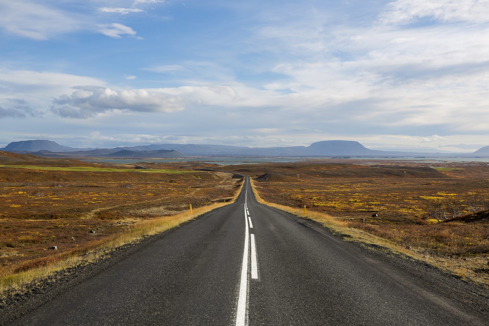 Best Of North Iceland 2019: Best Road Trip