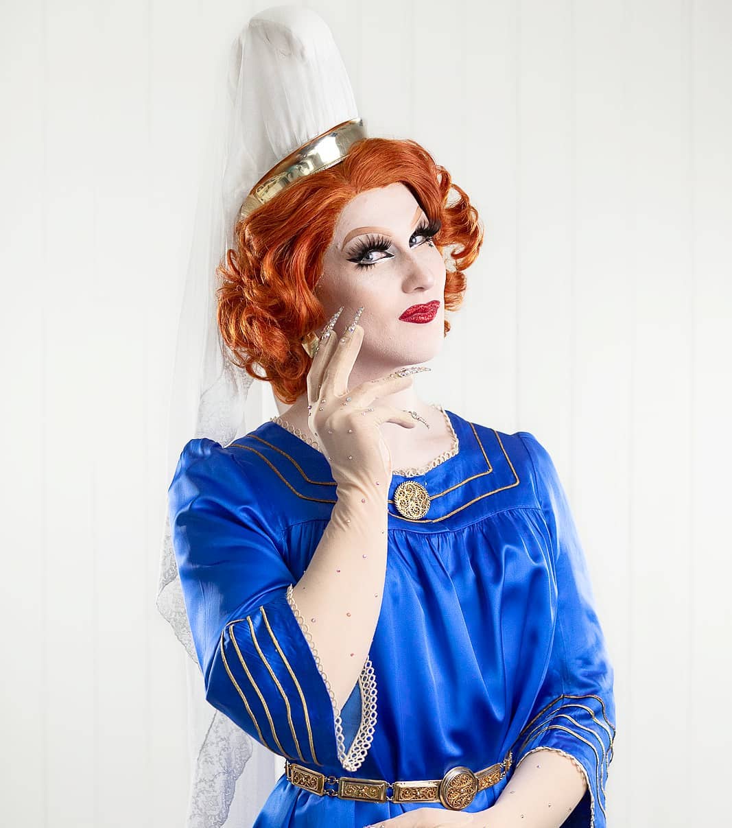 From Iceland — Reykjavík Events: Patriotic Drag Shows, Dream Island ...