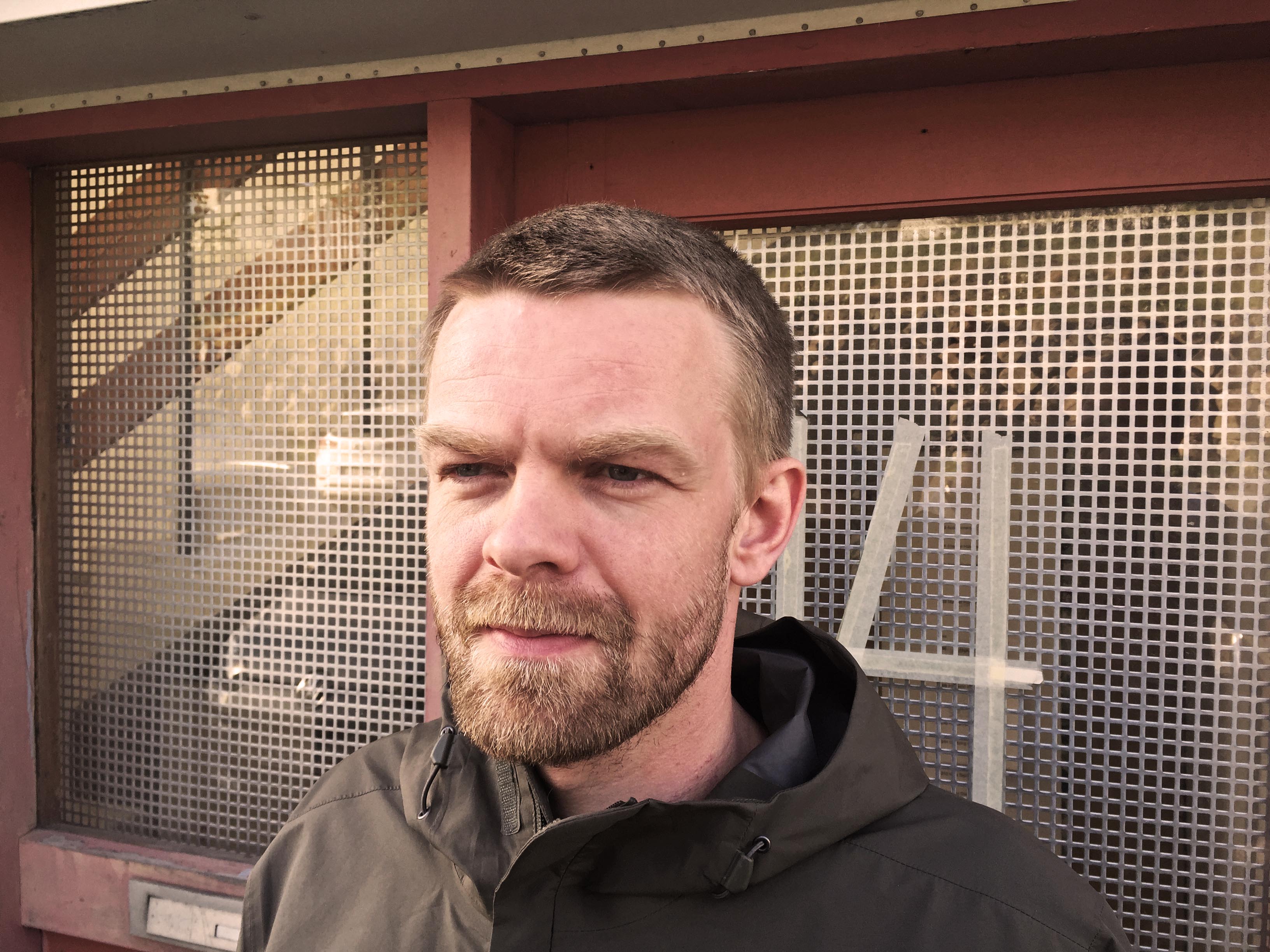 Eyewitness Records: Ívar Sævarsson’s Search For Different Angles