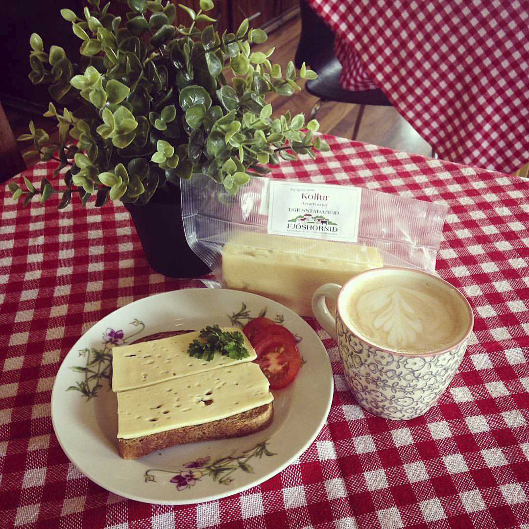 Best Of East Iceland 2019: Best Café
