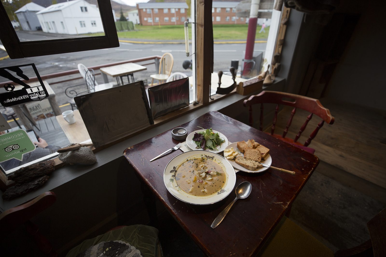 Best Of North Iceland 2019: Best Café