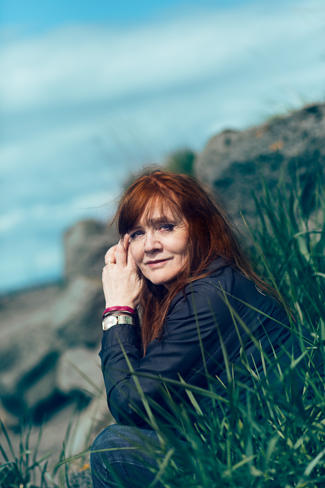 Auður Ava Ólafsdóttir