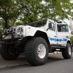hekla superjeep
