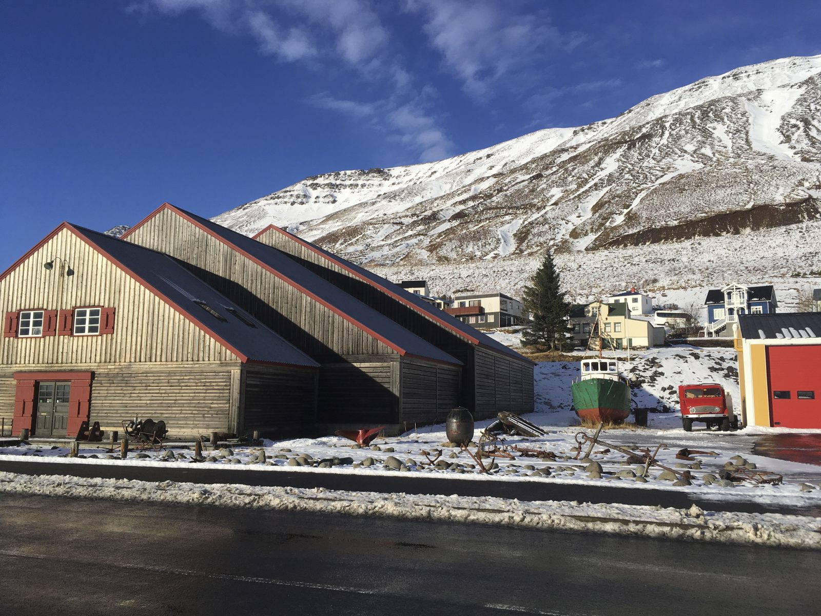 Best Of North Iceland 2019: Best Museum