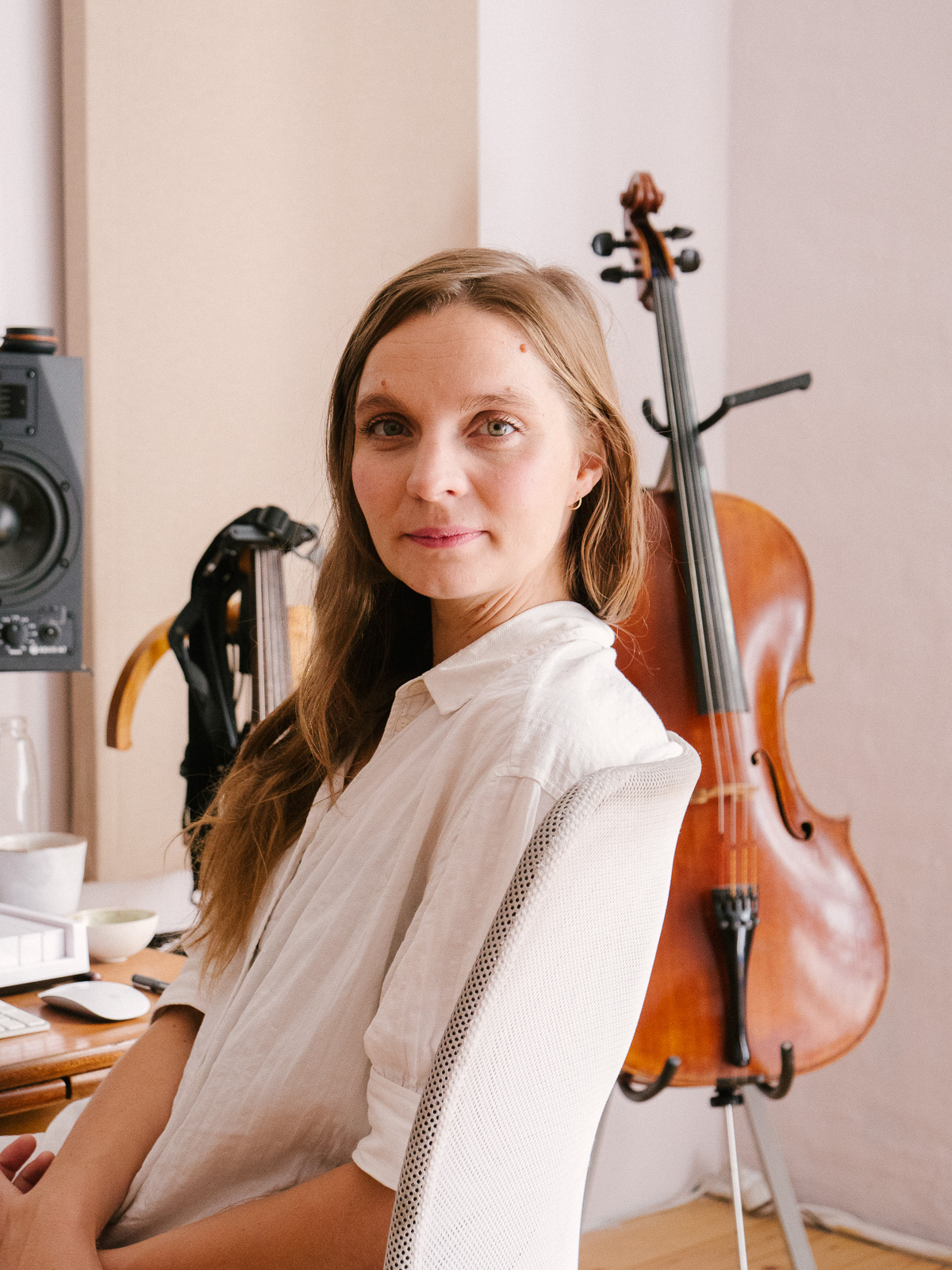 Oscar Buzz Around Hildur Guðnadóttir’s New Movie