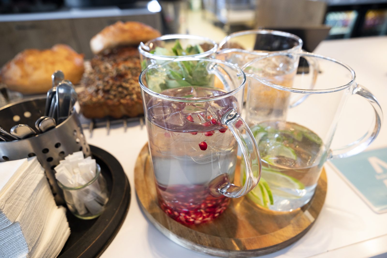 Best Of Reykjanes 2019: Best Café