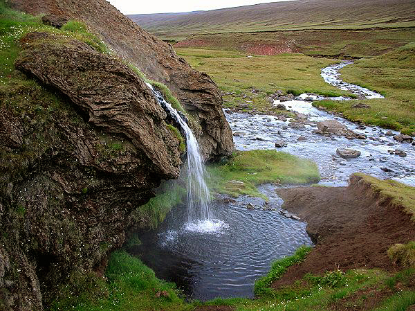Best Of East Iceland 2019: Best Pool