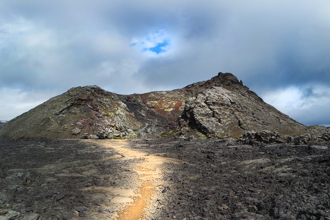Best Of North Iceland 2019: Best Hike