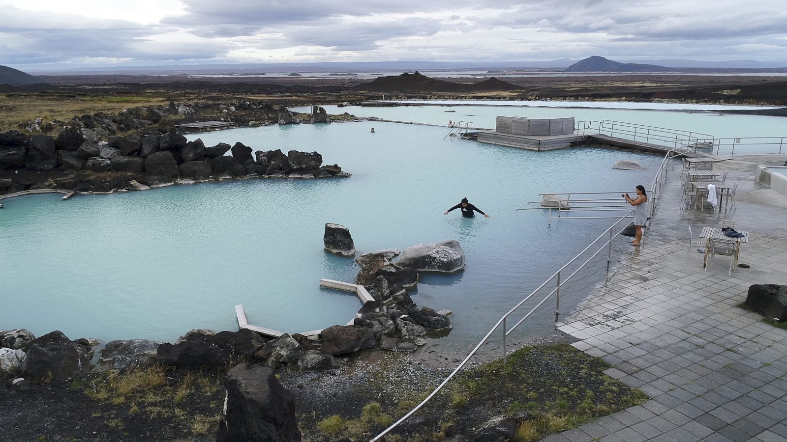 Best Of North Iceland 2019: Best Bathing Spot