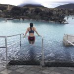 Icelandic spas
