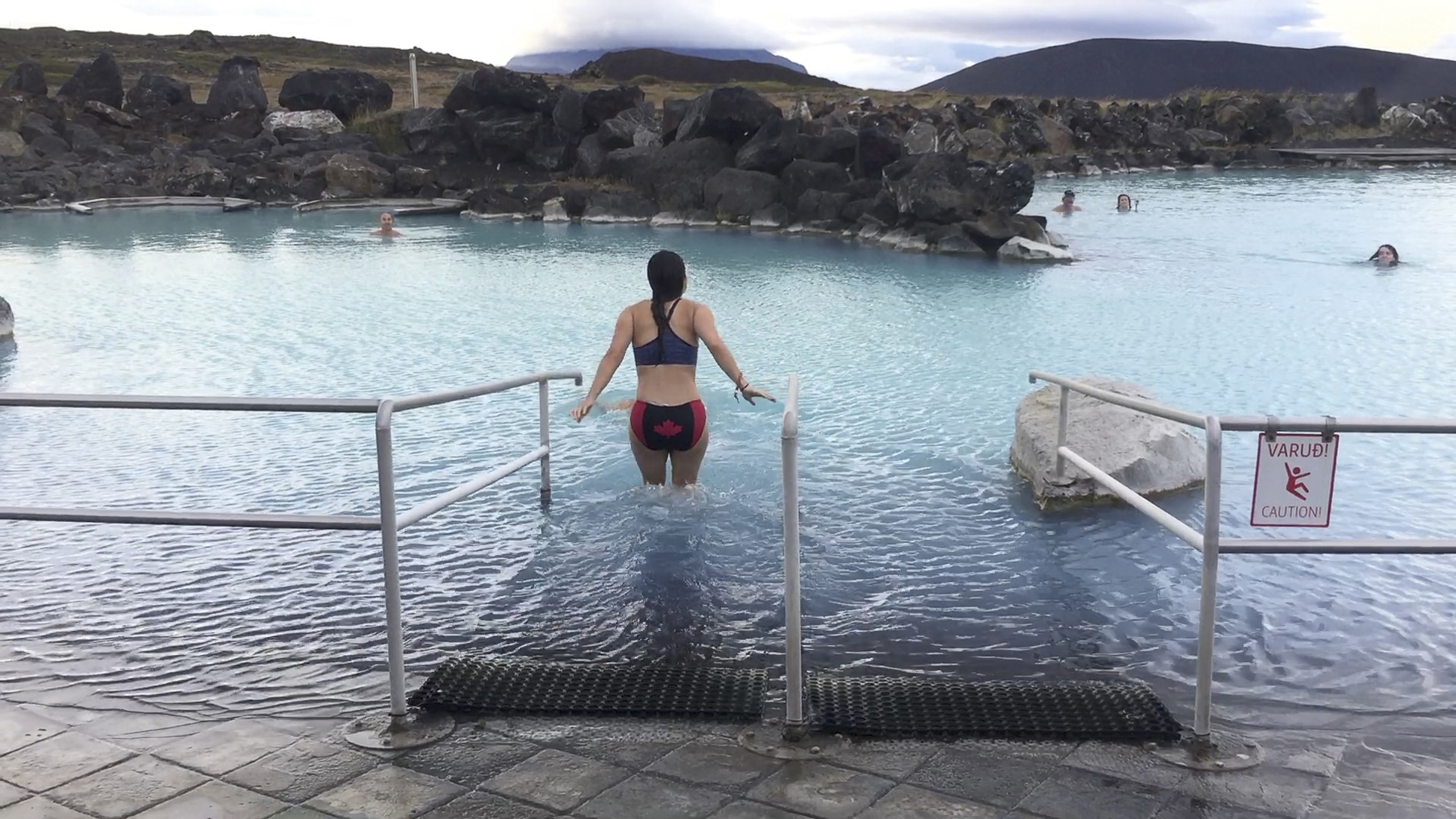 The Seven Best Icelandic Spas To Soak The Blues Away