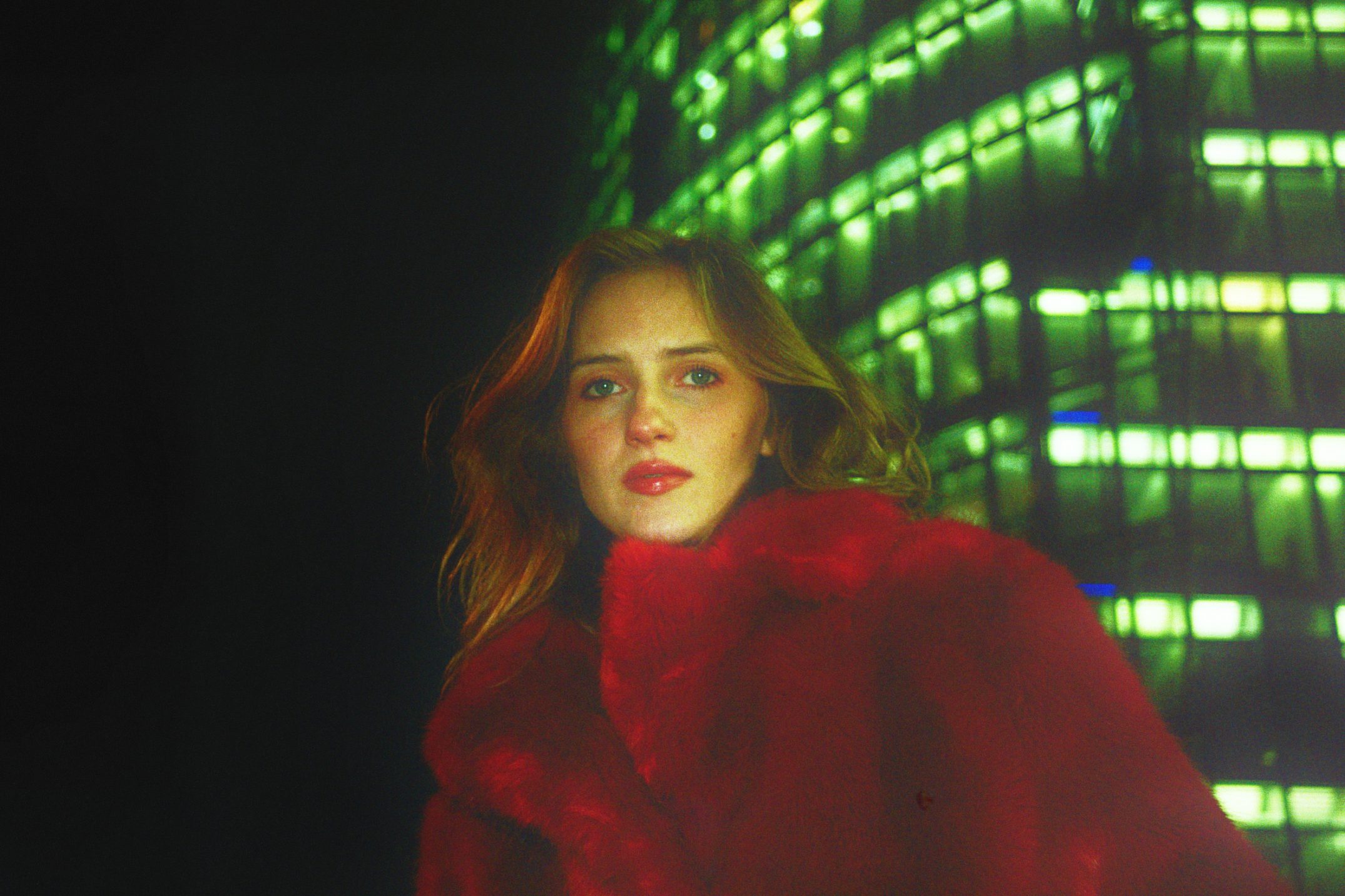 First Blood: Meet ROKKY, The New Club Kid On The Block