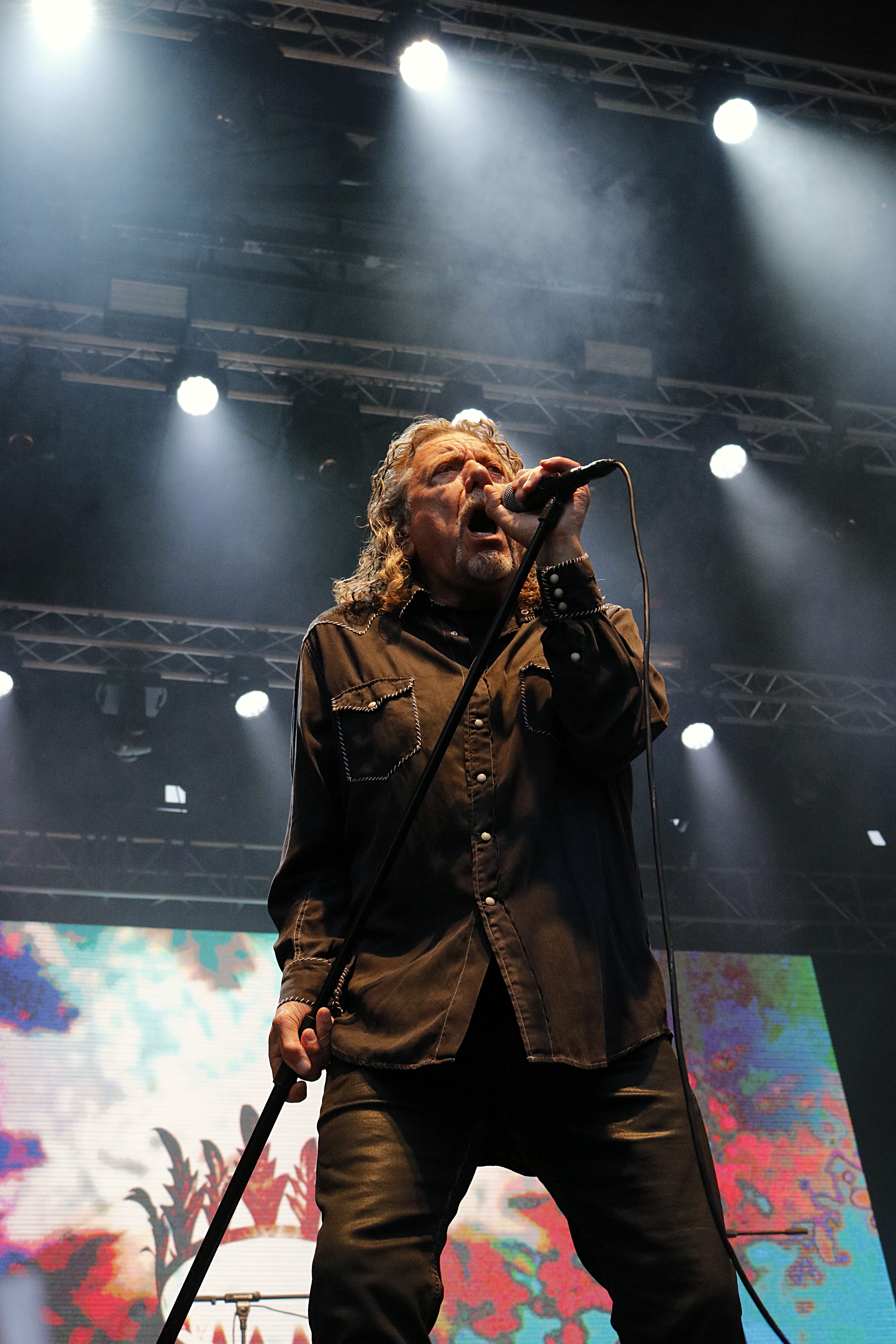 Secret Solstice 2019