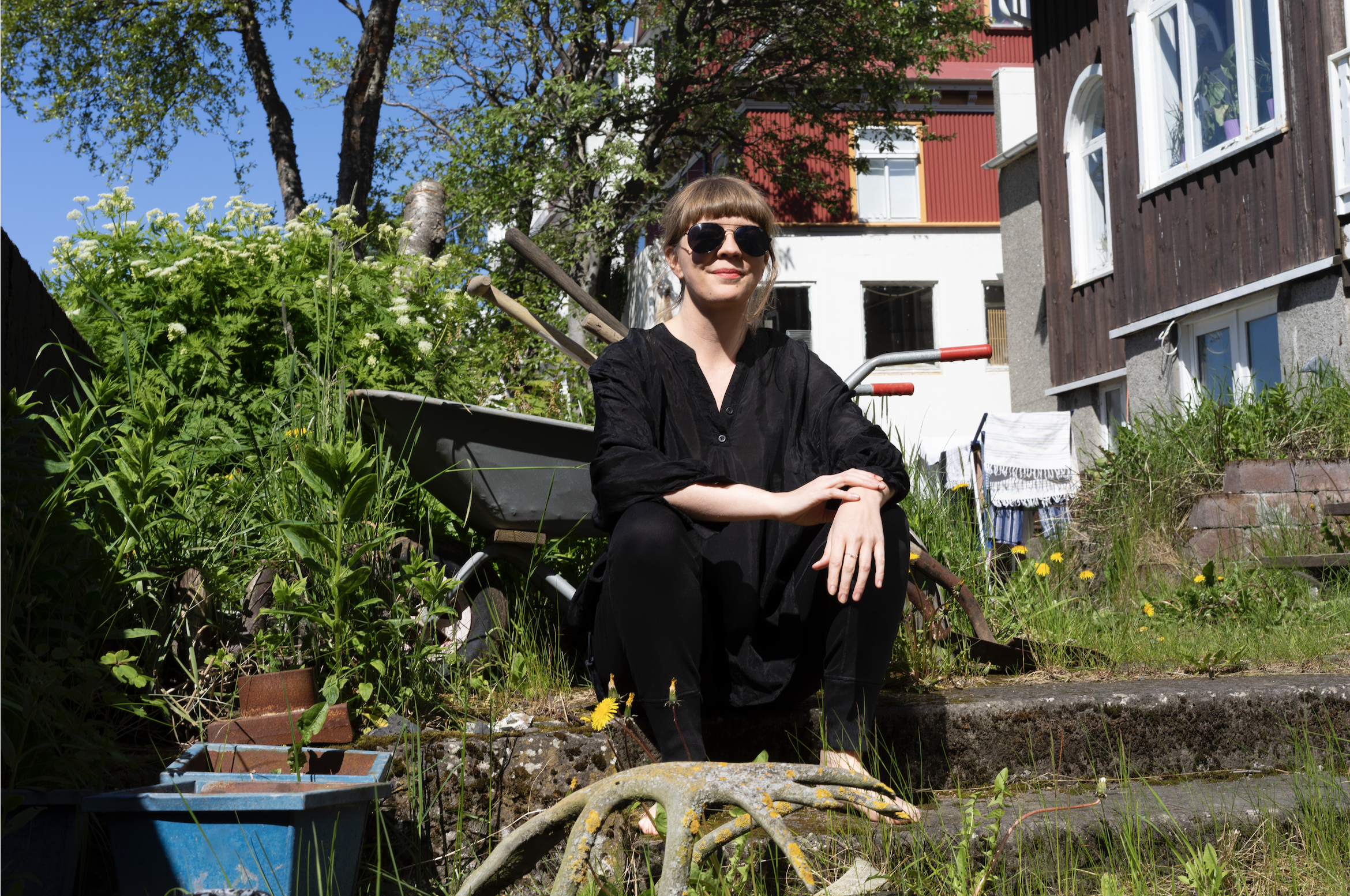 Kira Kira’s Sonic Meditation: Music, Medicine And Miracles
