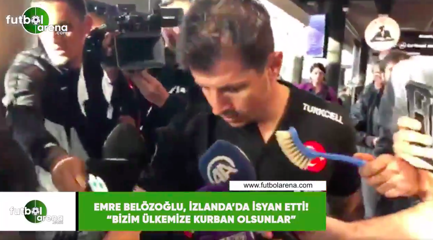 Turkish Football Team Complains Of Delays  And Mockery At Keflavík Airport