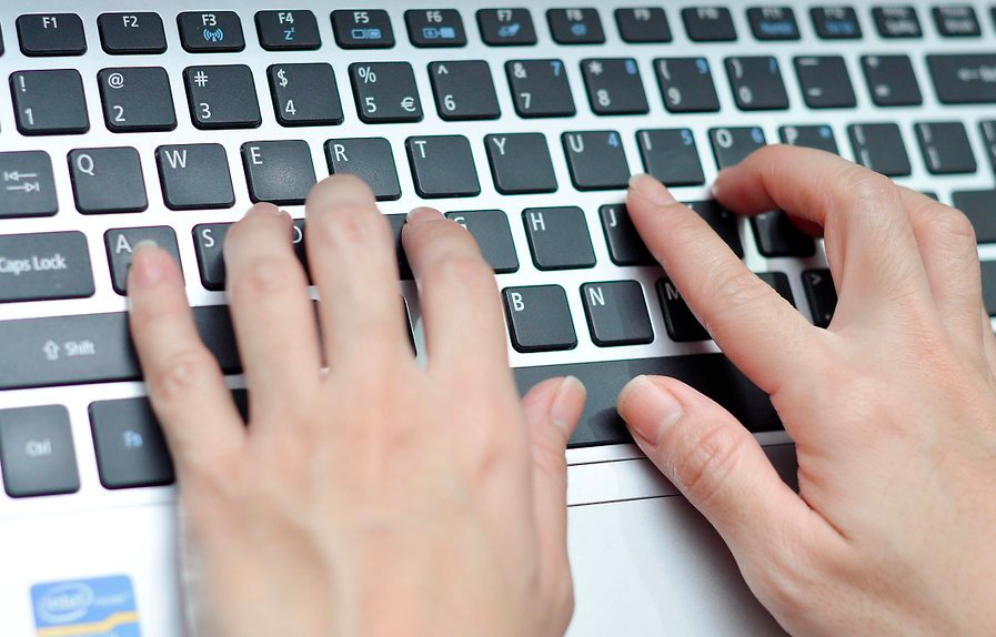 Turkish Hackers DDoSing Icelandic Websites