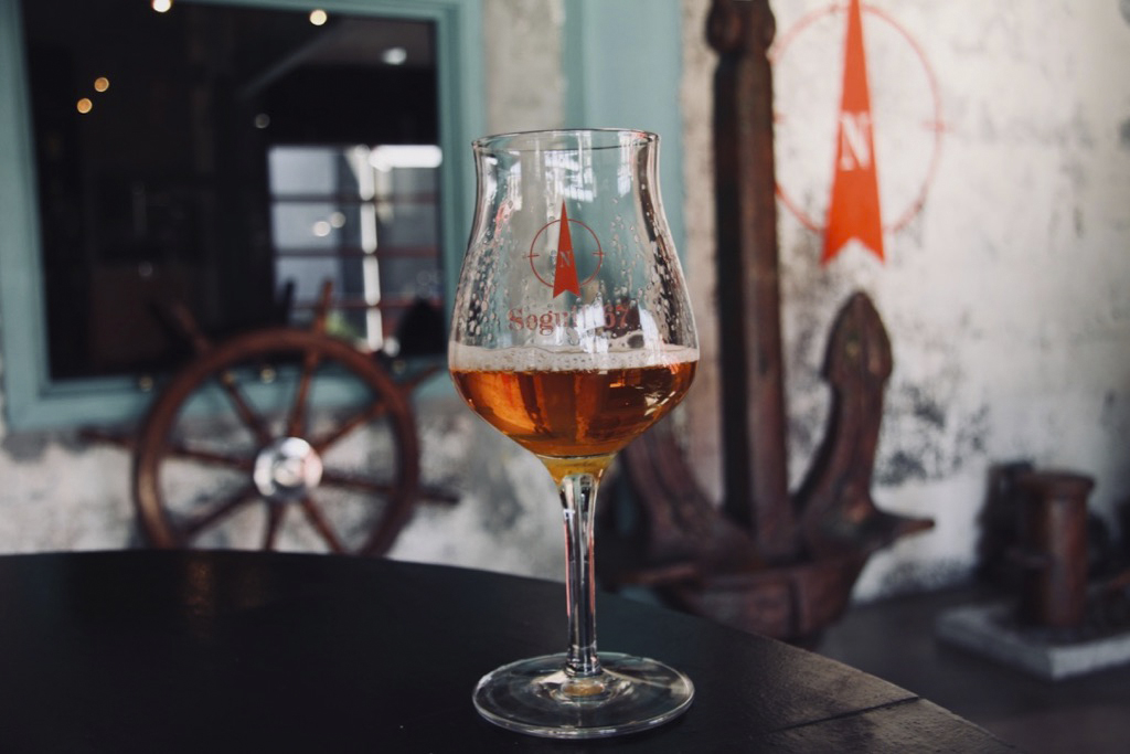 Best Of North Iceland 2019: Best Bar