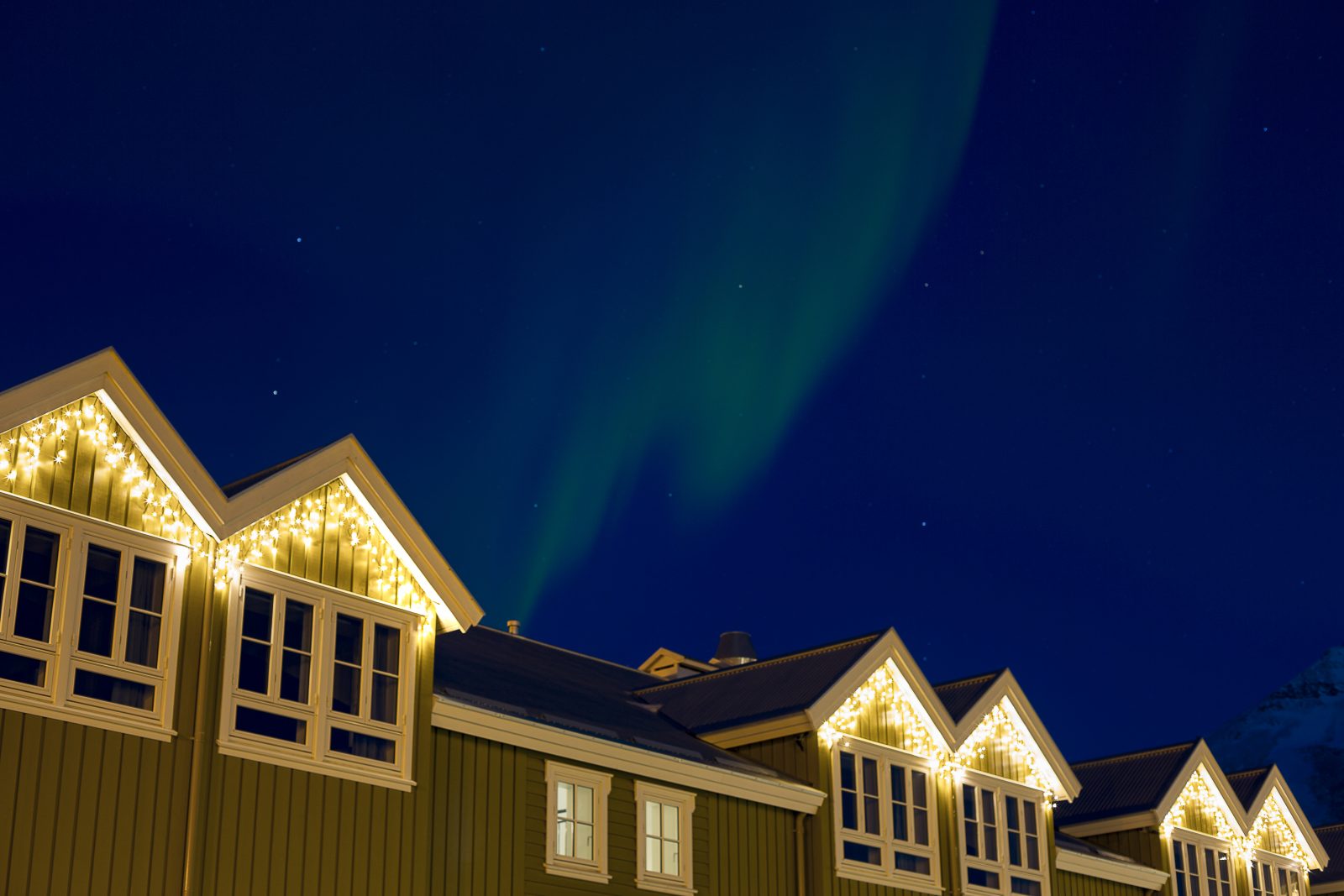 Best Of North Iceland 2019: Best Accommodation