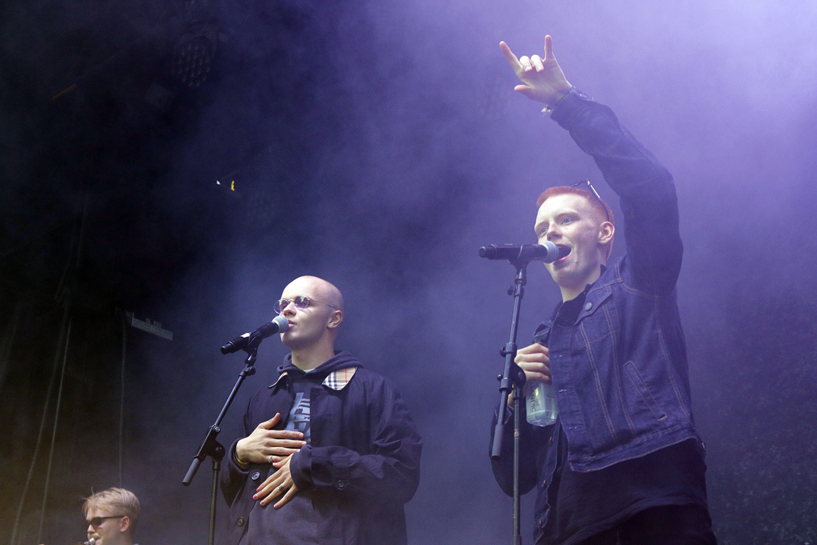 Vape Clouds, Hard Bass & Hatari: Secret Solstice 2019 Reviewed