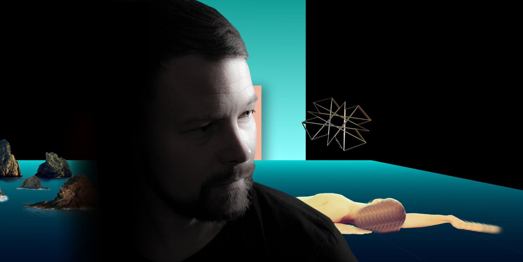 Electric Dreams: TRPTYCH’s Techno Trilogy