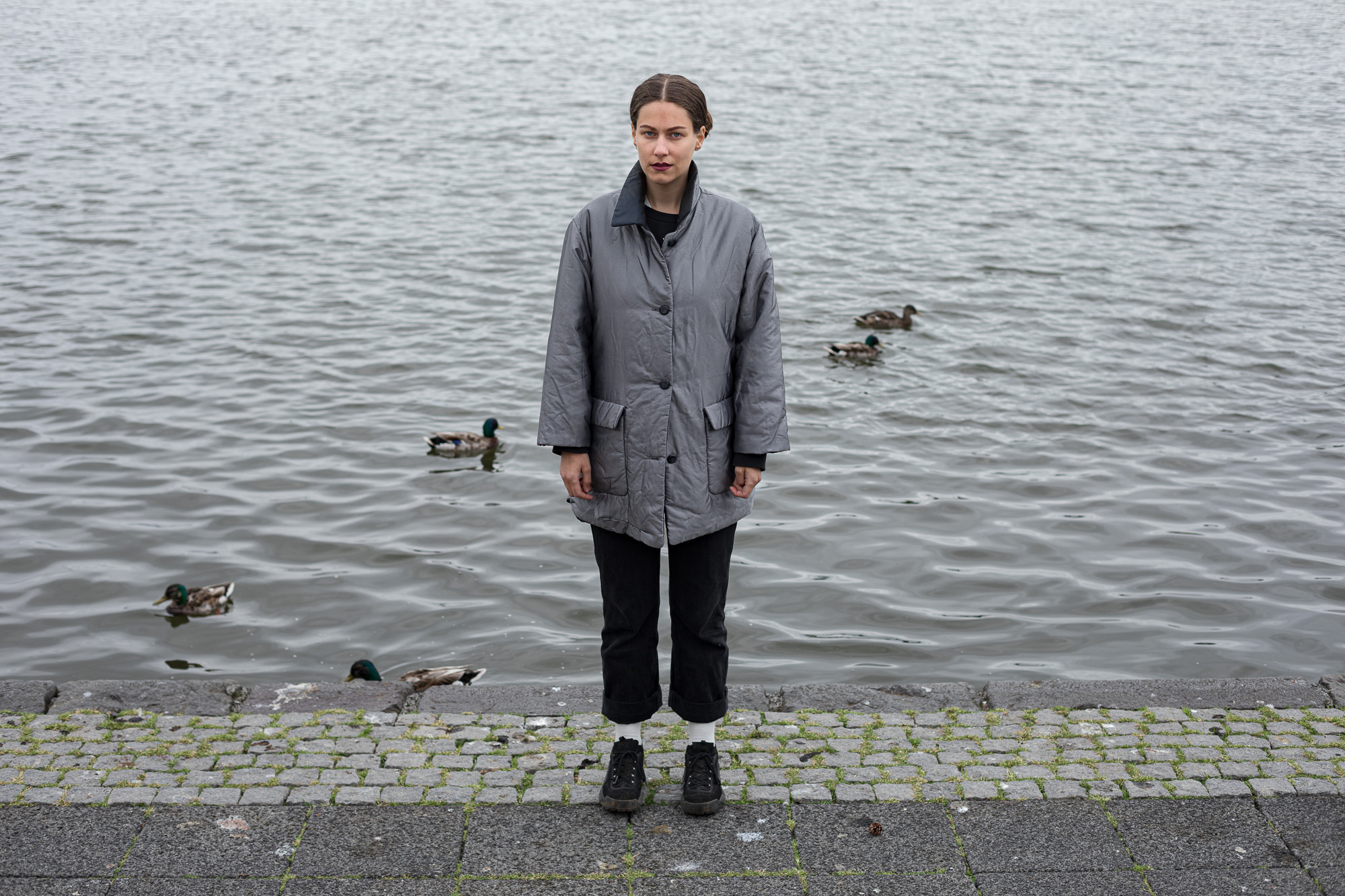 JFDR, Farao, Jaakko Eino Kalevi
